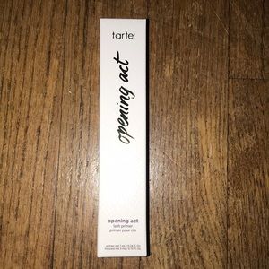 Never Opened Opening Act Lash Primer